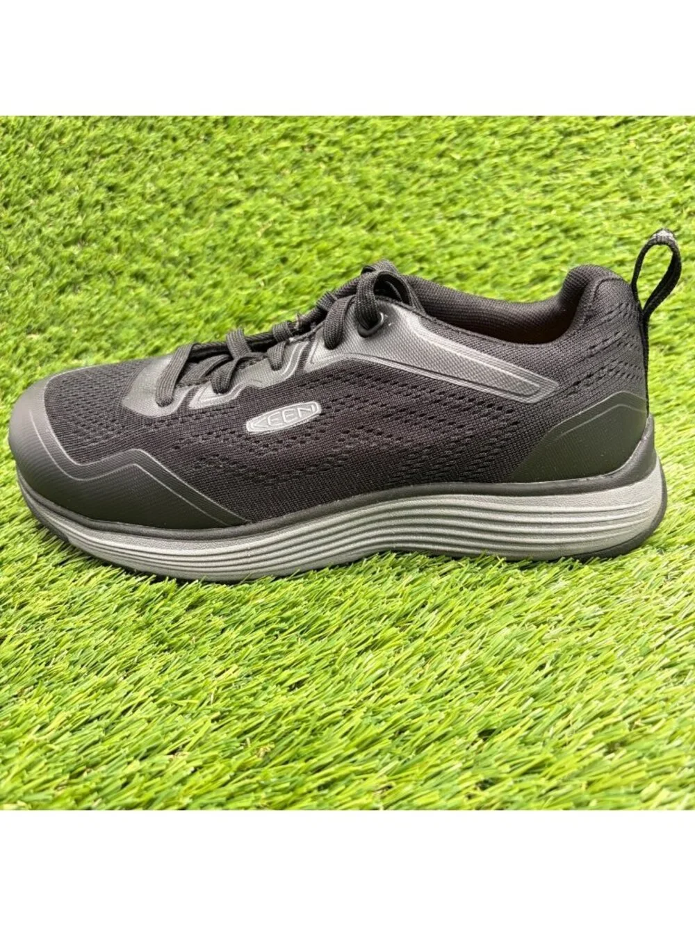 Keen please review